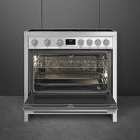 indukcine kaitlente 90 - SMEG B95IMX9 - 10 nuotrauka
