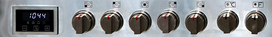 dujine virykle - Kaiser HGE 93505 R - 6 nuotrauka