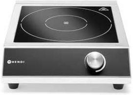Hendi Kitchen Line 3500W Indukcinė viryklė (Induction Cooker)