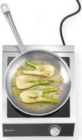 3500w indukcine - Hendi Kitchen Line 3500W Indukcinė viryklė (Induction Cooker) - 2 nuotrauka