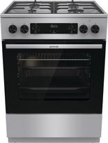 dujines virykles - Gorenje GK6C4XF - 1 nuotrauka