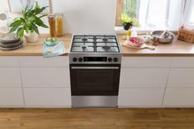dujines virykles - Gorenje GK6C4XF - 4 nuotrauka