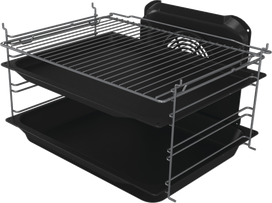 dujines virykles - Gorenje GK6C4XF - 5 nuotrauka