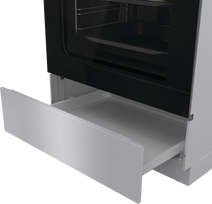 dujines virykles - Gorenje GK6C4XF - 8 nuotrauka
