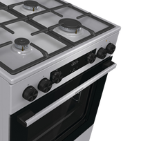 dujines virykles - Gorenje GK6C4XF - 9 nuotrauka