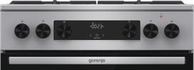 dujines virykles - Gorenje GK6C4XF - 10 nuotrauka