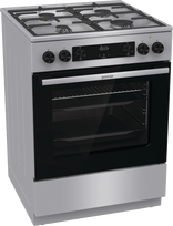 dujines virykles - Gorenje GK6C4XF - 11 nuotrauka