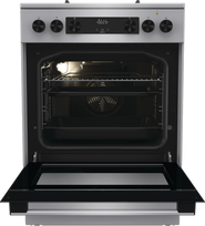 dujines virykles - Gorenje GK6C4XF - 13 nuotrauka