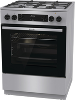dujines virykles - Gorenje GK6C4XF - 14 nuotrauka