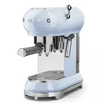 kavos virimo aparatas maltai kavai - Smeg ECF01PBEU - 1 nuotrauka