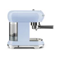 kavos virimo aparatas maltai kavai - Smeg ECF01PBEU - 2 nuotrauka