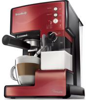 latte automatiniai kavos - Breville VCF046X - 1 nuotrauka