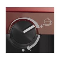 latte automatiniai kavos - Breville VCF046X - 6 nuotrauka