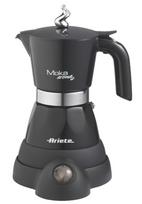 malta kava - Ariete 1358 Black (Juodas) - 1 nuotrauka