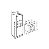 smeg kavis - SMEG CMS8451P - 2 nuotrauka