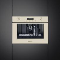 smeg kavis - SMEG CMS8451P - 3 nuotrauka