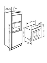automatinis kavos virimo aparatas - SMEG CMS8451A - 2 nuotrauka