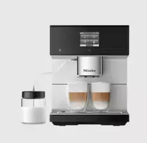 Miele CM 7350 Obsidian Black