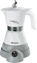 kavinukas - Ariete 1358 White (Baltas) - 1 nuotrauka