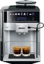 siemens eq 6 plus s300 - Siemens TE653311RW - 3 nuotrauka