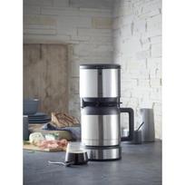 laselines - WMF Stelio Aroma 412160011 - 8 nuotrauka