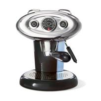 Illy X7.1 Iperespresso Black (Juodas)