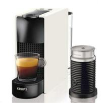 Krups Nespresso Essenza Mini & Aeroccino3 XN1111