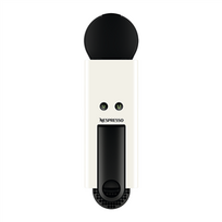 senukai kavos kapsules - Krups Nespresso Essenza Mini & Aeroccino3 XN1111 - 5 nuotrauka