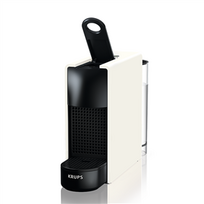 senukai kavos kapsules - Krups Nespresso Essenza Mini & Aeroccino3 XN1111 - 6 nuotrauka