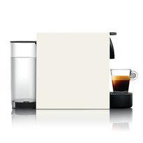 senukai kavos kapsules - Krups Nespresso Essenza Mini & Aeroccino3 XN1111 - 7 nuotrauka