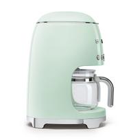 kavos aparatas zalias - SMEG DCF02PGEU - 4 nuotrauka