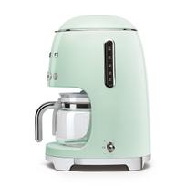 kavos aparatas zalias - SMEG DCF02PGEU - 5 nuotrauka
