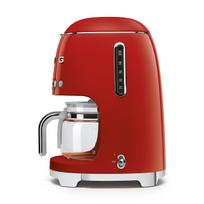 smeg kavis - SMEG DCF02RDEU - 4 nuotrauka
