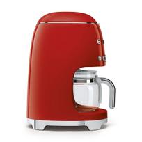 smeg kavis - SMEG DCF02RDEU - 5 nuotrauka