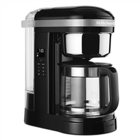 laselines - Kitchenaid 5KCM1209EOB - 1 nuotrauka