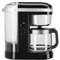 laselines - Kitchenaid 5KCM1209EOB - 4 nuotrauka