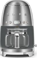 smeg kavis - Smeg DCF02SSEU - 1 nuotrauka