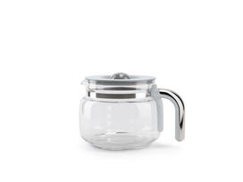 smeg kavis - Smeg DCF02SSEU - 3 nuotrauka