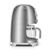 smeg kavis - Smeg DCF02SSEU - 4 nuotrauka