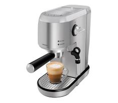 espresso kaviukas - Sencor SES4900SS - 2 nuotrauka