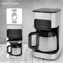 ProfiCook Coffee Machine PCKA1191