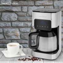 laselines - ProfiCook Coffee Machine PCKA1191 - 2 nuotrauka