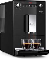 Melitta Purista Series 300 Black (Juodas)