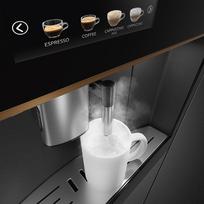 smeg kavis - SMEG CMS4604NR - 4 nuotrauka