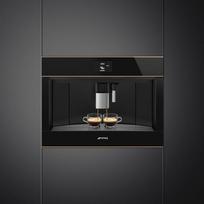 smeg kavis - SMEG CMS4604NR - 6 nuotrauka