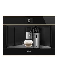 smeg kavis - SMEG CMS4604NR - 7 nuotrauka