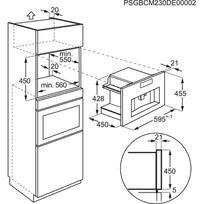 kavos virimo aparatas maltai kavai - Electrolux KBC65Z - 3 nuotrauka