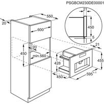 kavos virimo aparatas maltai kavai - Electrolux KBC65Z - 4 nuotrauka