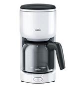 BRAUN 3108-KF3100 WH