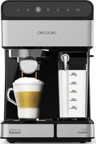 instan - CECOTEC Power Instant-Ccino 20 Black (Juodas) - 1 nuotrauka